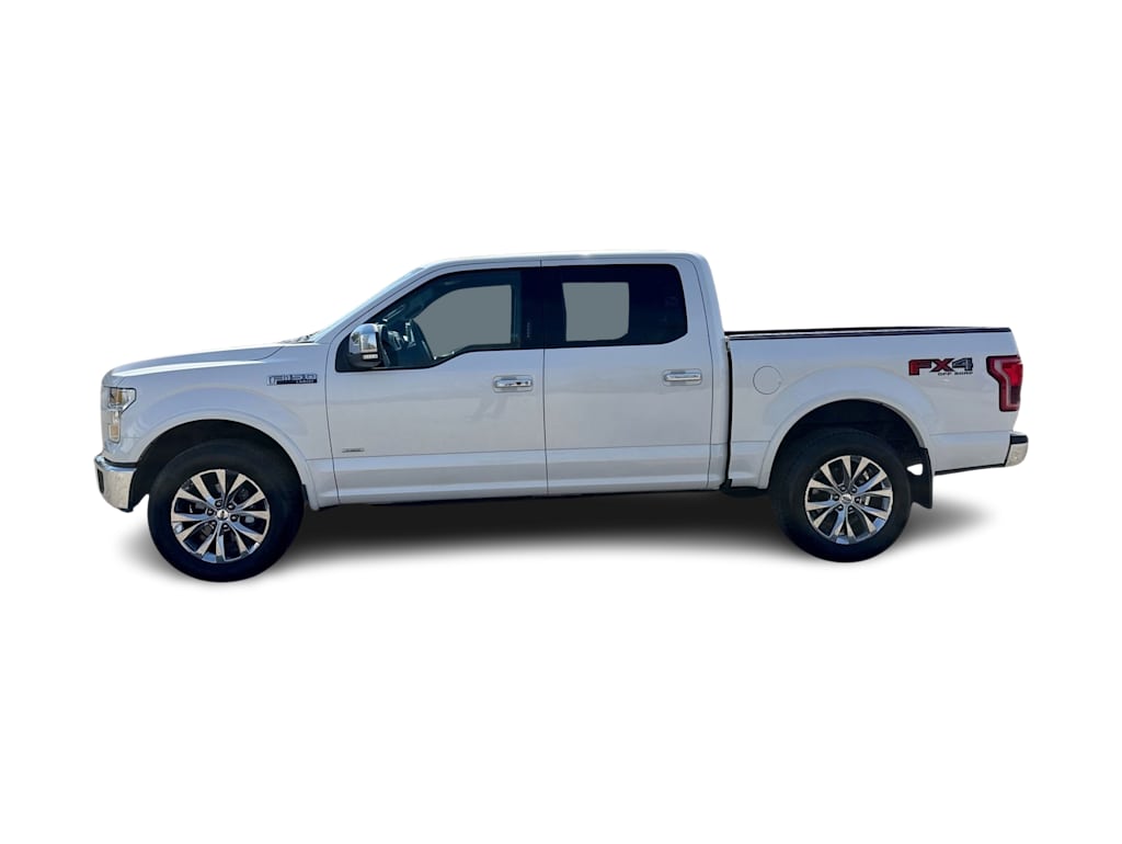 Thumbnail: 2016 Ford F-150 - 20