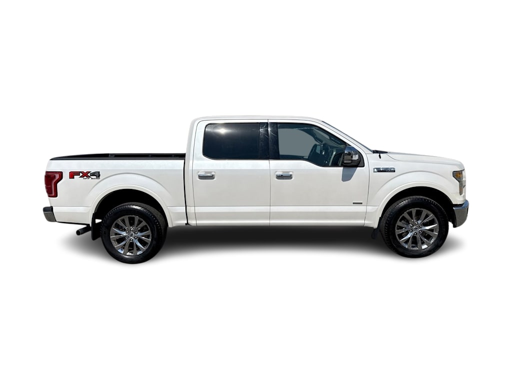 Thumbnail: 2016 Ford F-150 - 22