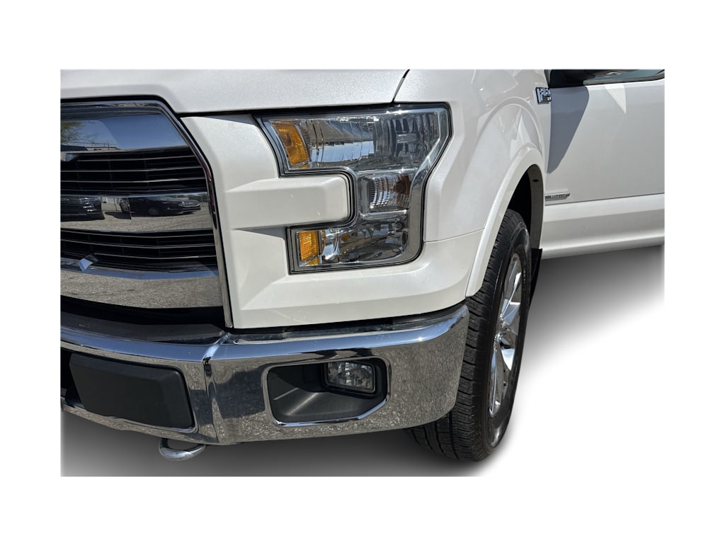 Thumbnail: 2016 Ford F-150 - 23