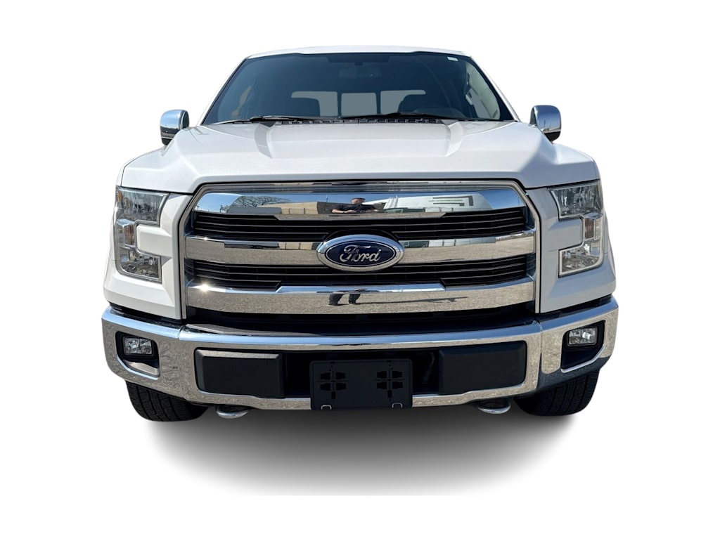 Thumbnail: 2016 Ford F-150 - 6