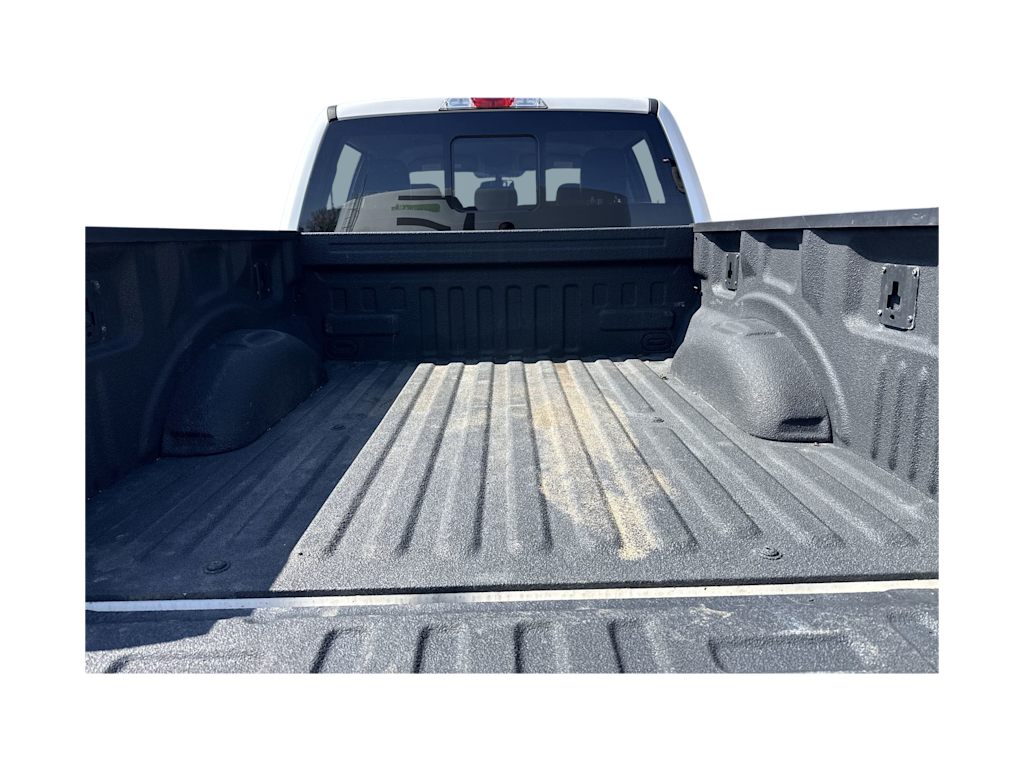 Thumbnail: 2016 Ford F-150 - 35