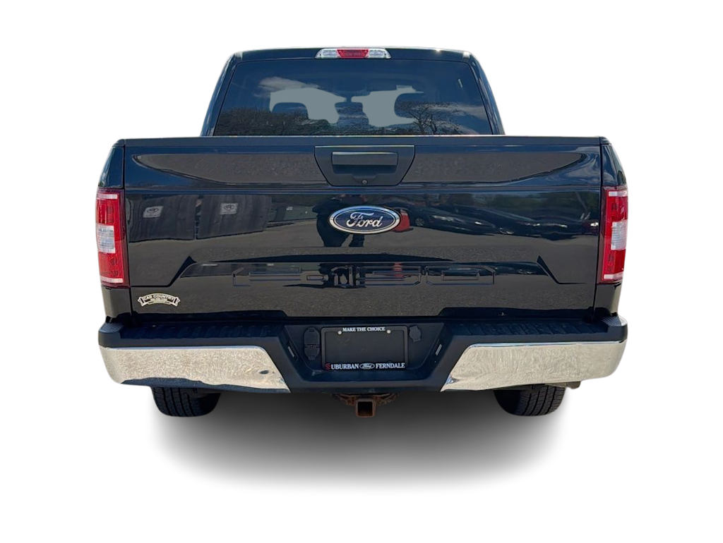 Thumbnail: 2019 Ford F-150 - 5