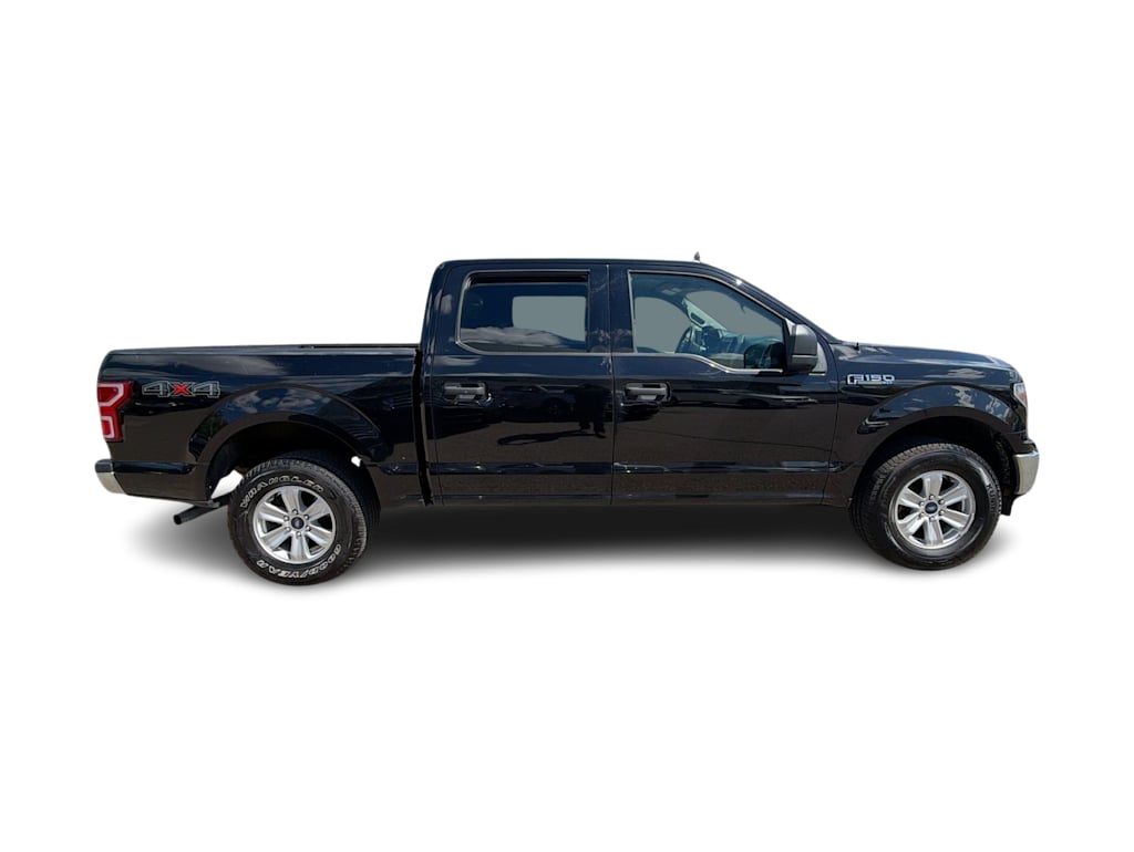 Thumbnail: 2019 Ford F-150 - 21