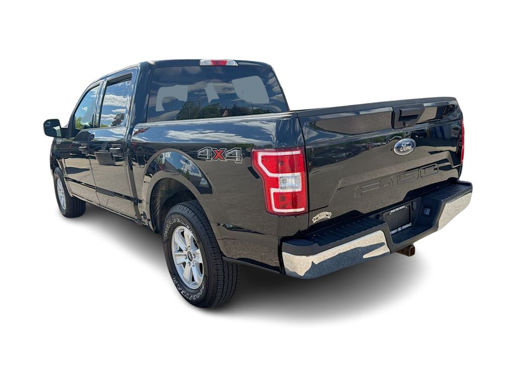Thumbnail: 2019 Ford F-150 - 4