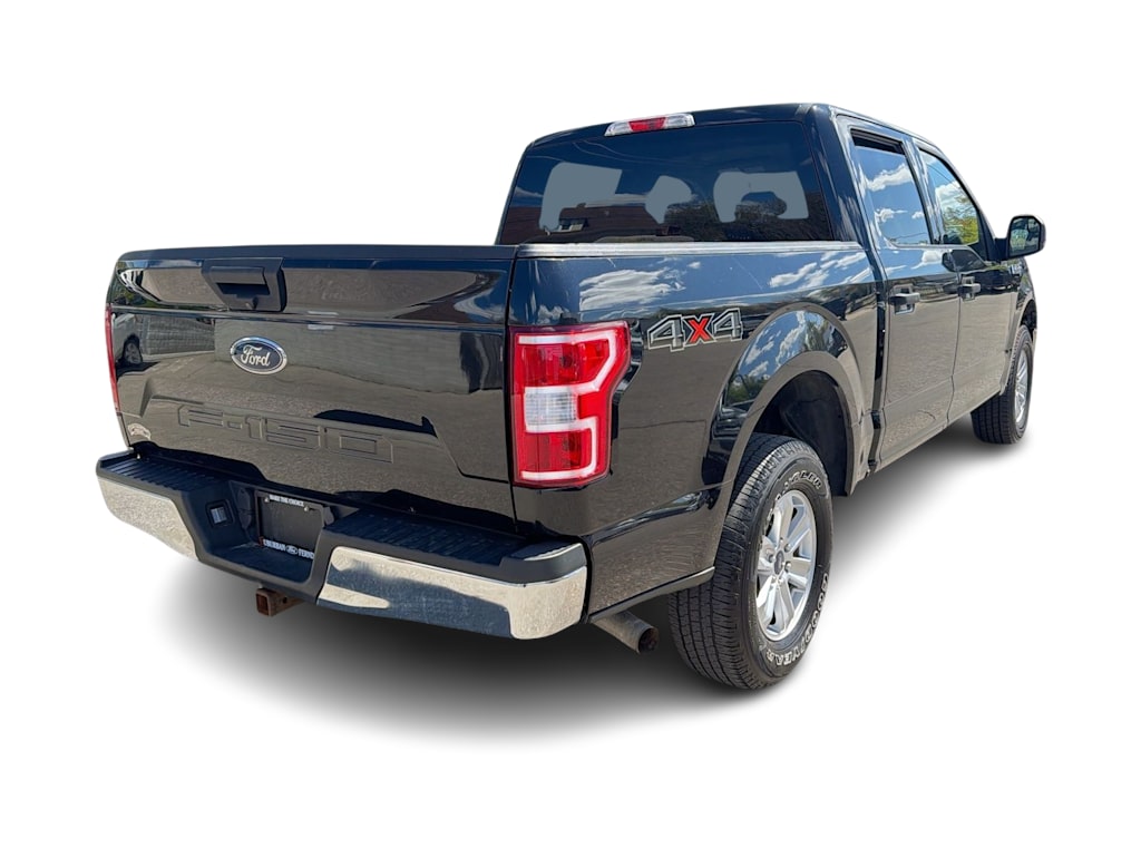 Thumbnail: 2019 Ford F-150 - 20