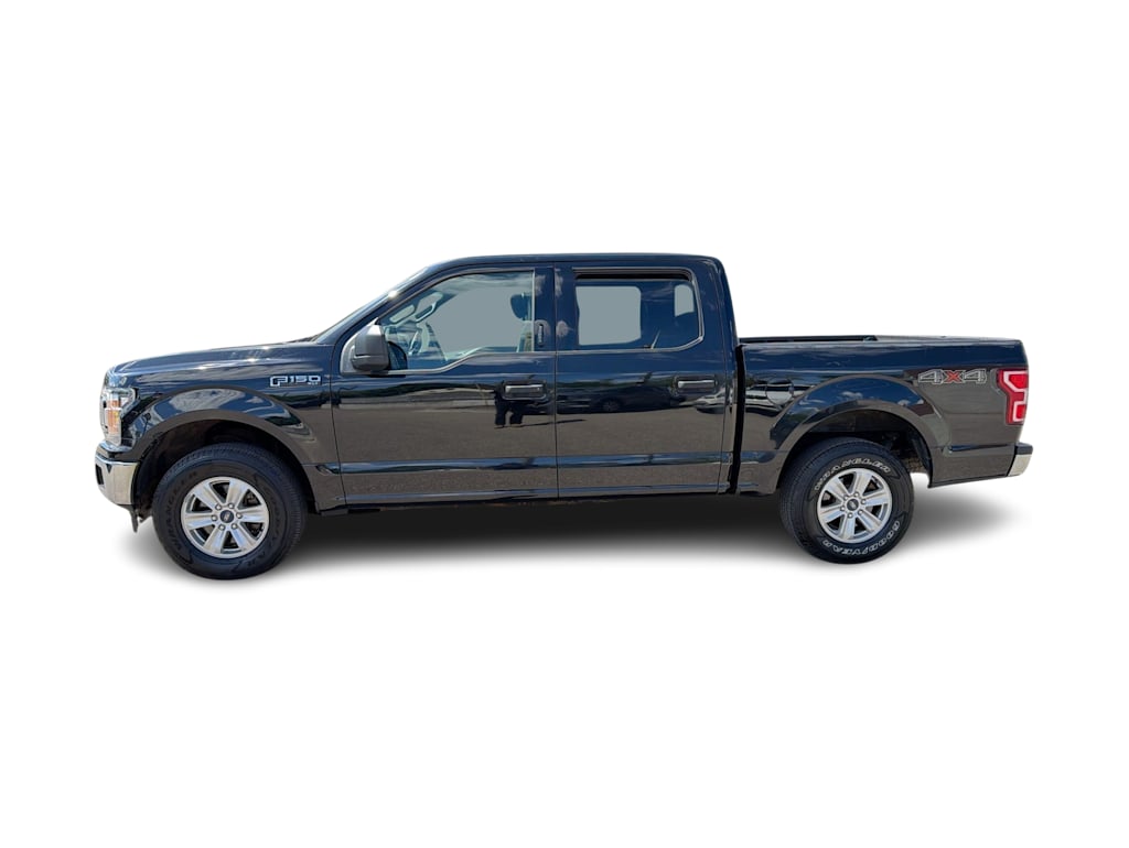 Thumbnail: 2019 Ford F-150 - 3