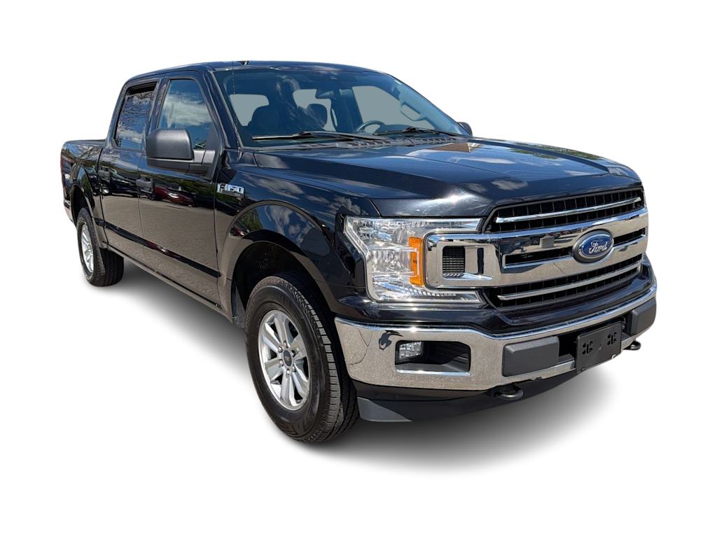 Thumbnail: 2019 Ford F-150 - 18
