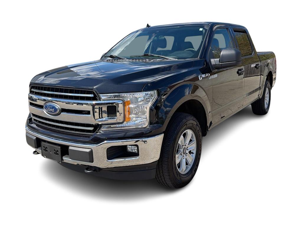 Thumbnail: 2019 Ford F-150 - 19