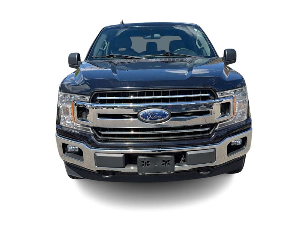 Thumbnail: 2019 Ford F-150 - 6