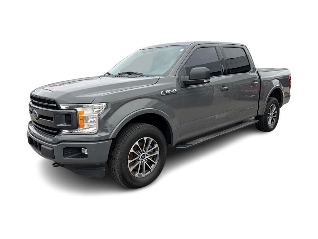 Thumbnail: 2020 Ford F-150 - 18