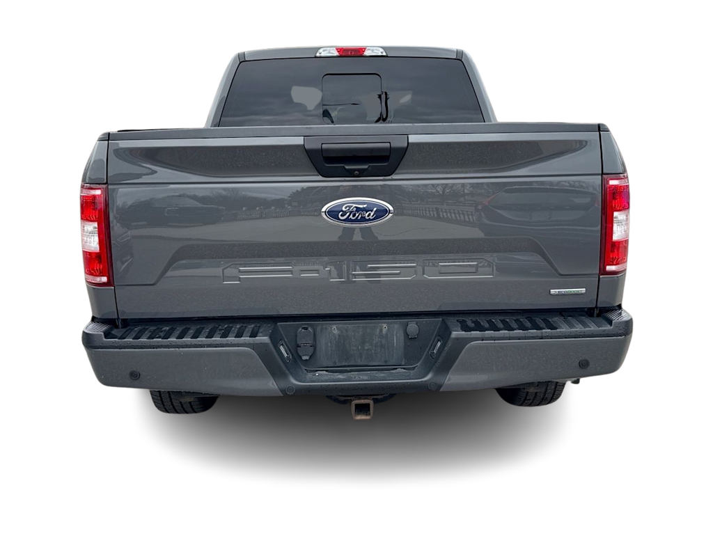 Thumbnail: 2020 Ford F-150 - 5