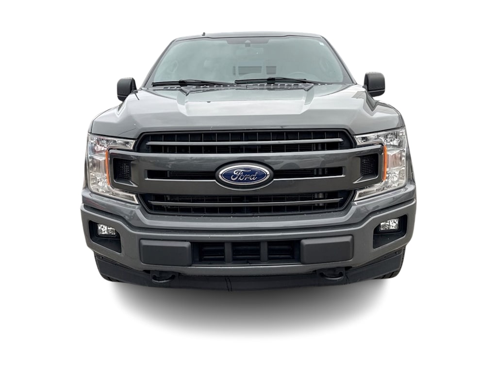 Thumbnail: 2020 Ford F-150 - 6