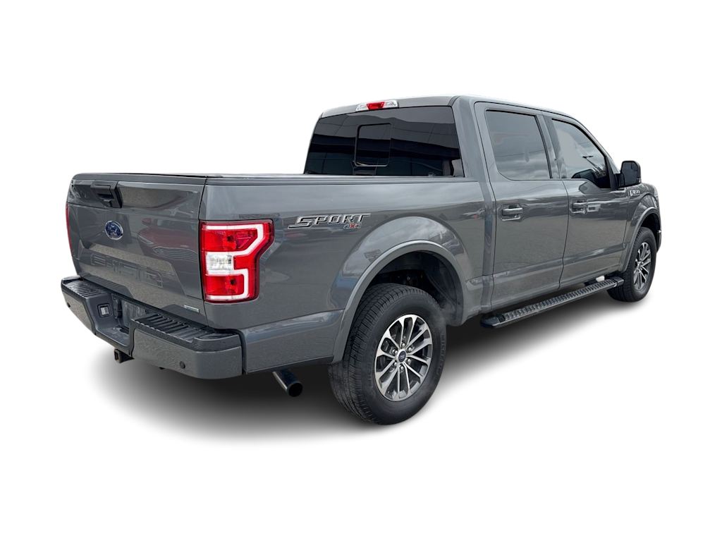 Thumbnail: 2020 Ford F-150 - 19