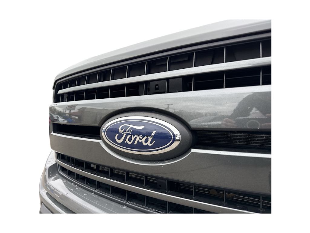 Thumbnail: 2020 Ford F-150 - 22