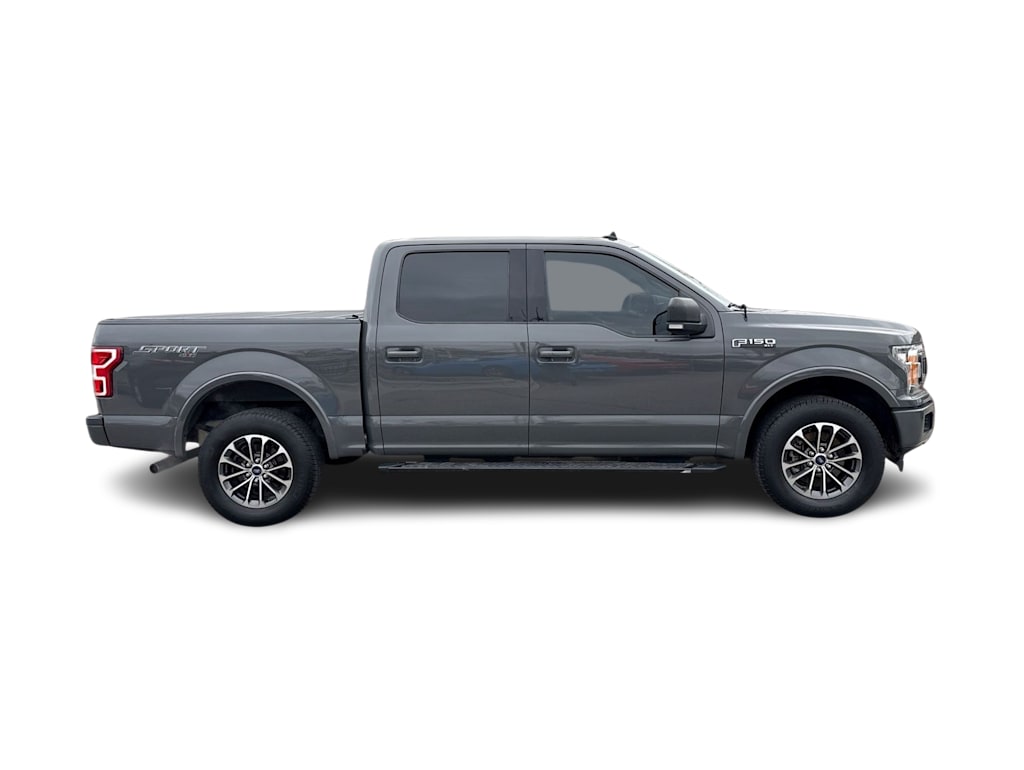 Thumbnail: 2020 Ford F-150 - 20