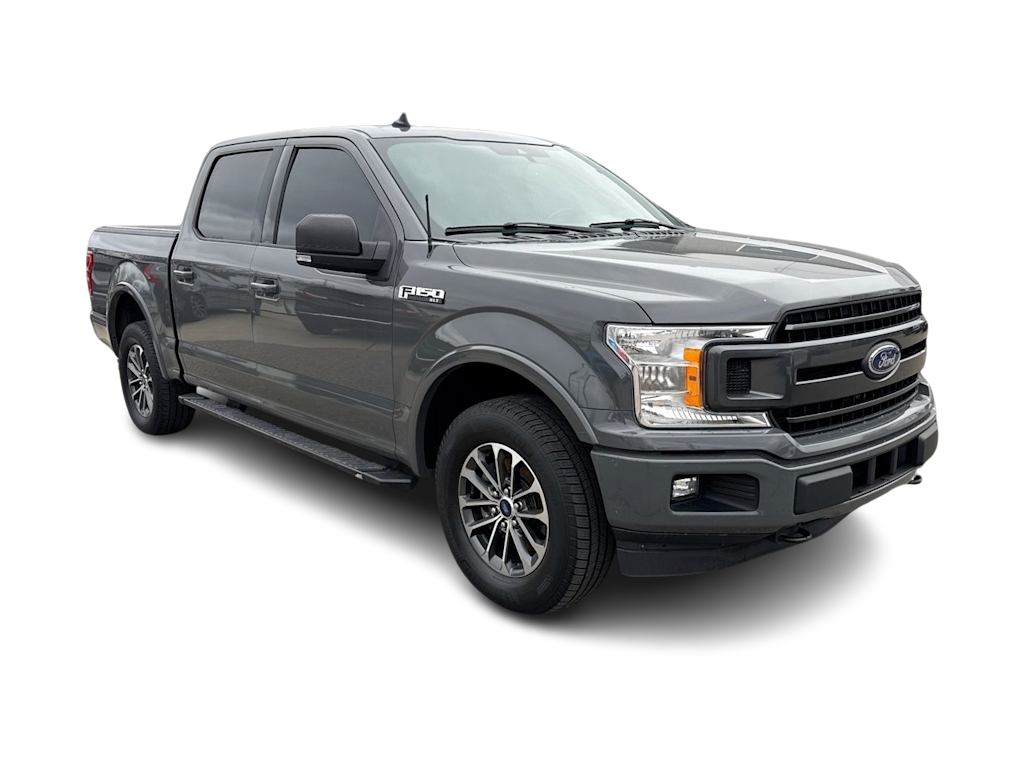 Thumbnail: 2020 Ford F-150 - 17
