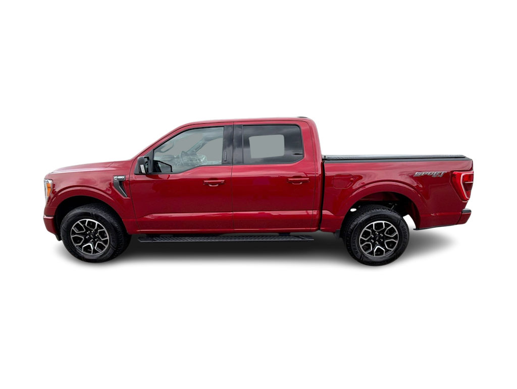 Thumbnail: 2022 Ford F-150 - 3