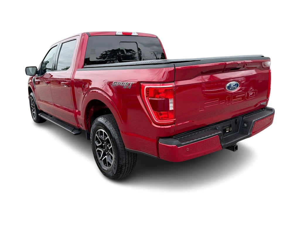 Thumbnail: 2022 Ford F-150 - 21