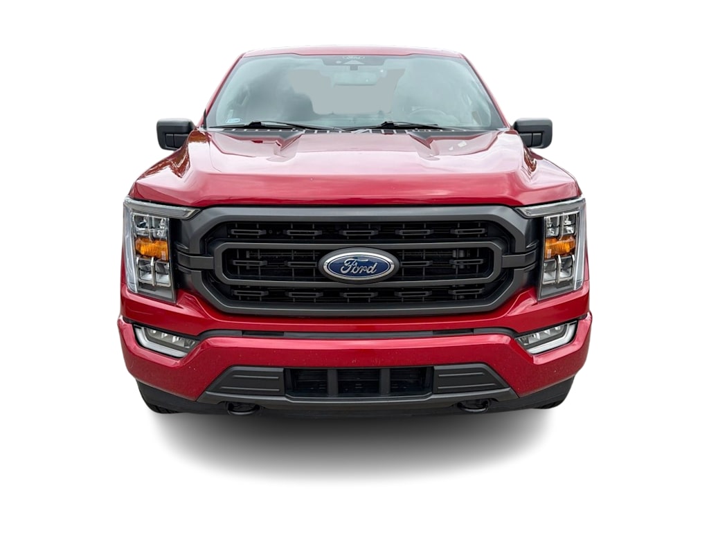 Thumbnail: 2022 Ford F-150 - 5
