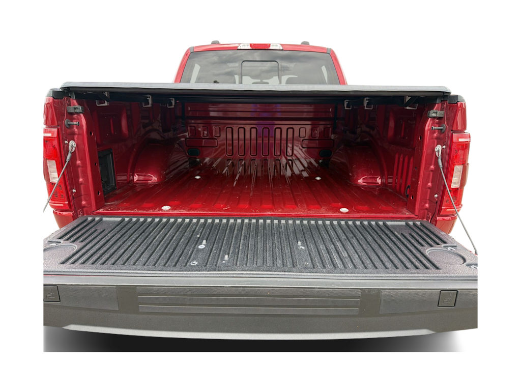 Thumbnail: 2022 Ford F-150 - 16