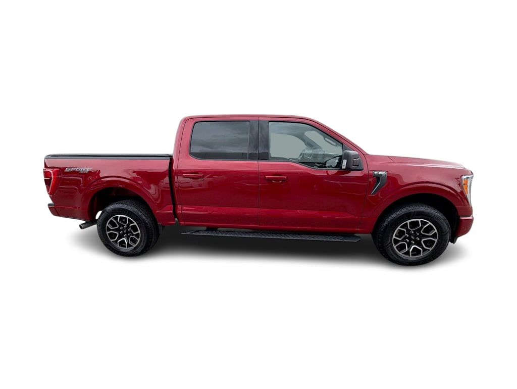 Thumbnail: 2022 Ford F-150 - 23
