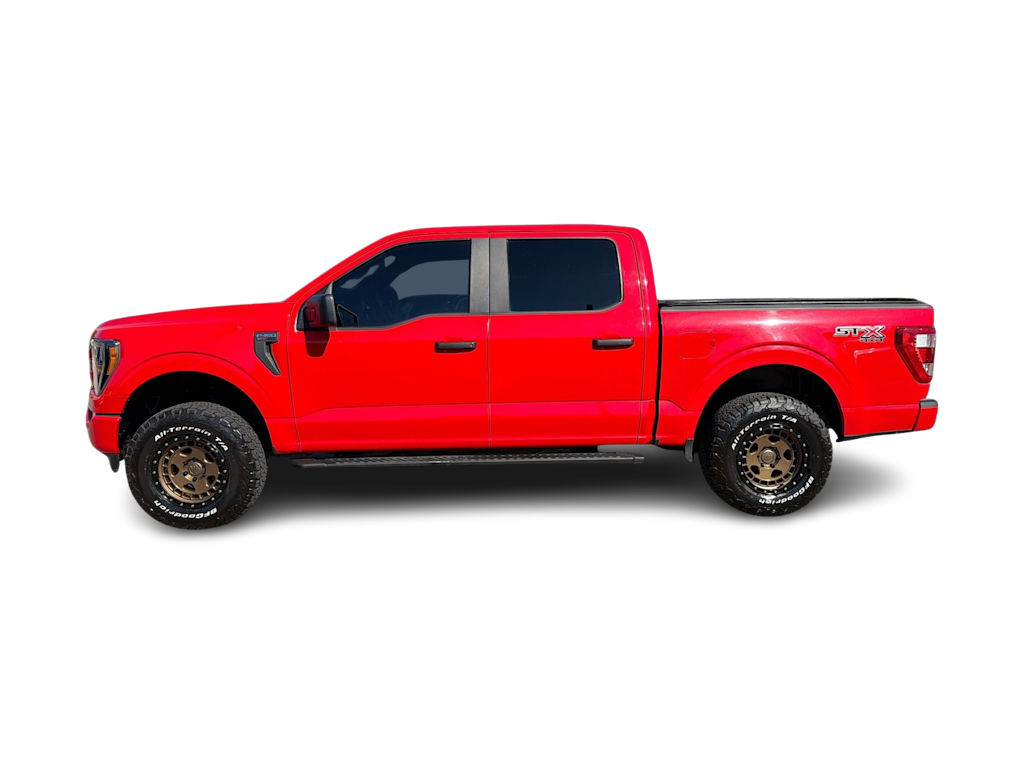 Thumbnail: 2021 Ford F-150 - 19