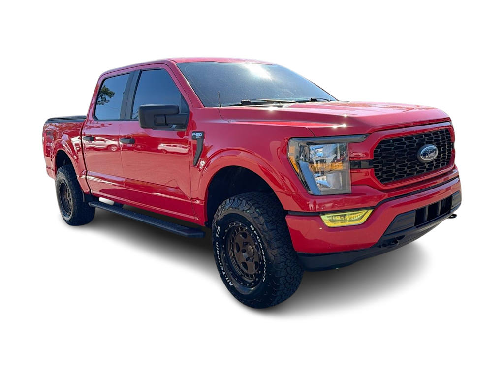 Thumbnail: 2021 Ford F-150 - 18
