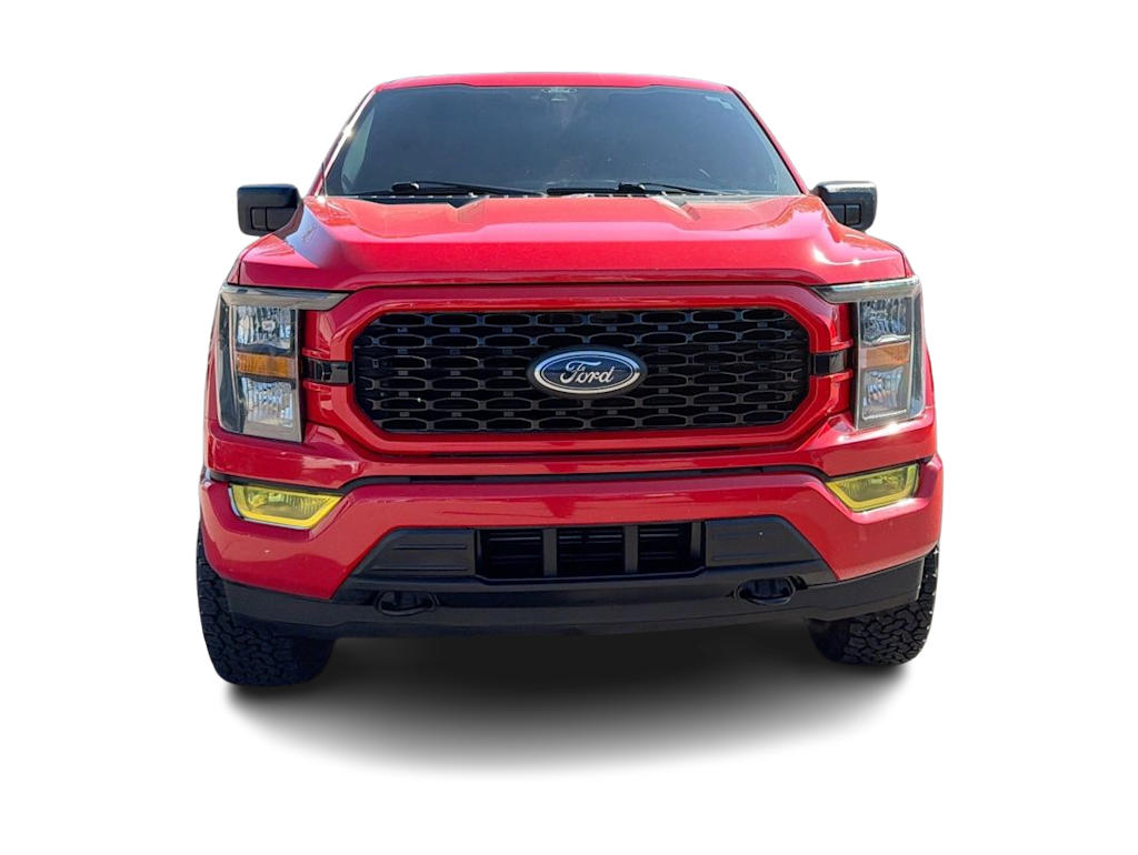 Thumbnail: 2021 Ford F-150 - 5