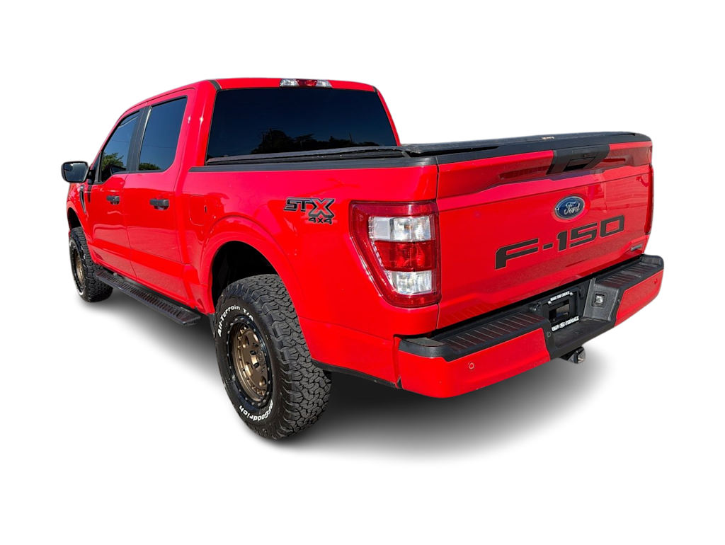 Thumbnail: 2021 Ford F-150 - 20