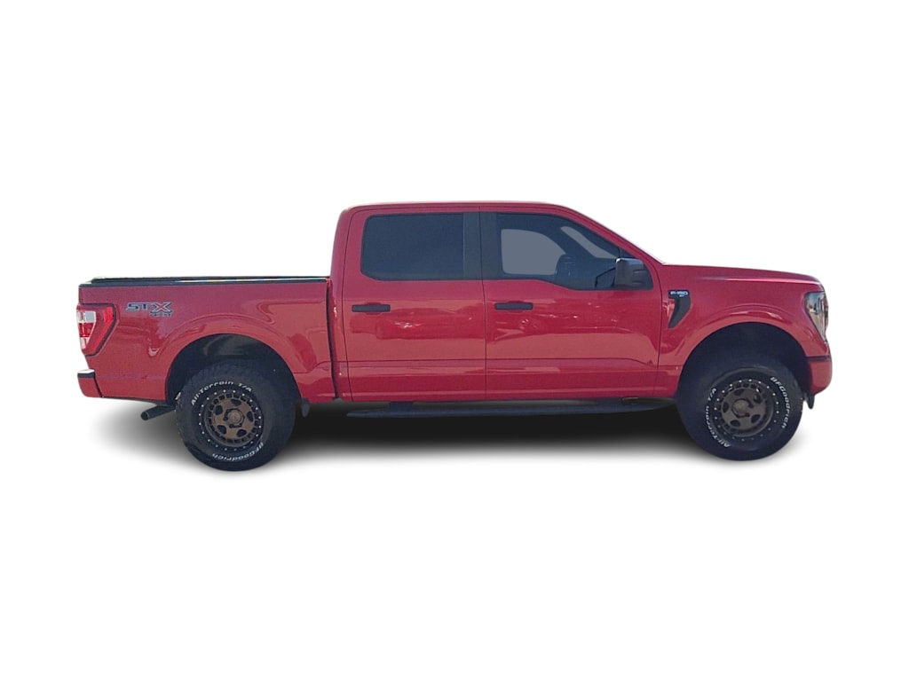 Thumbnail: 2021 Ford F-150 - 22