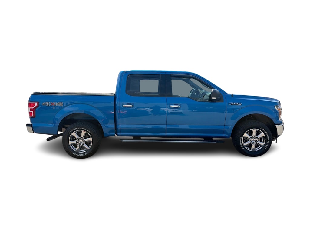 Thumbnail: 2019 Ford F-150 - 22