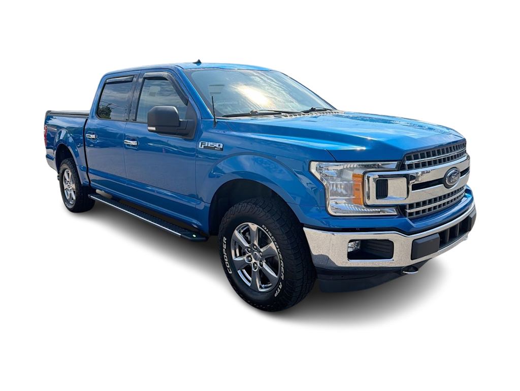 Thumbnail: 2019 Ford F-150 - 19
