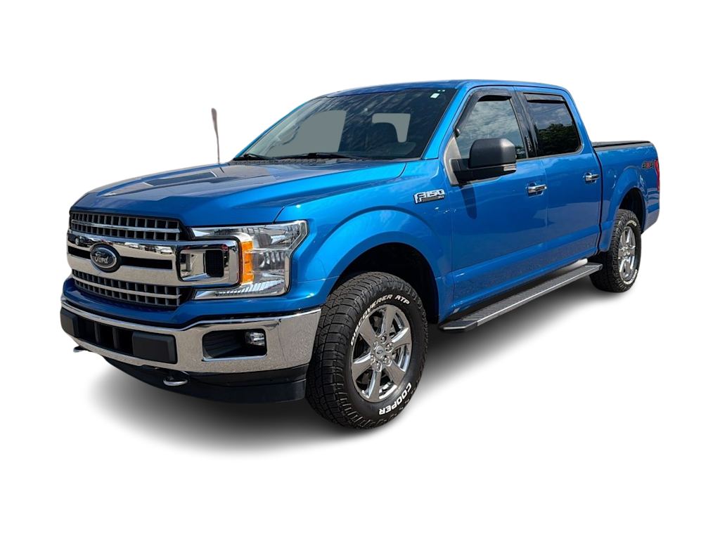Thumbnail: 2019 Ford F-150 - 20