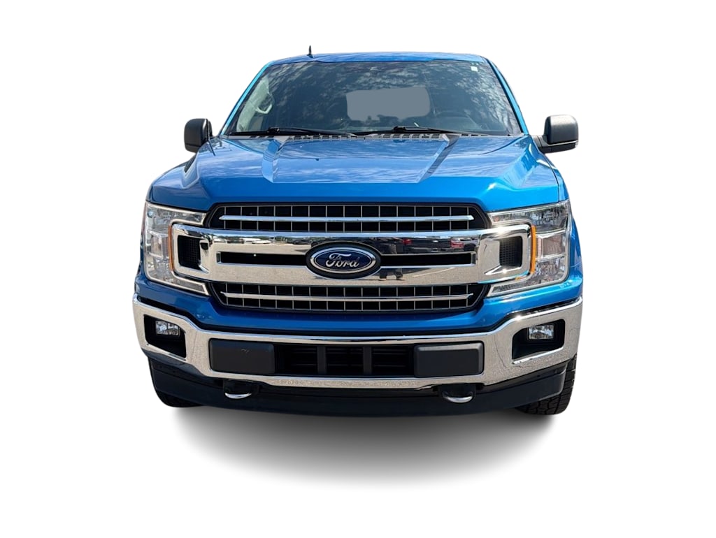 Thumbnail: 2019 Ford F-150 - 6