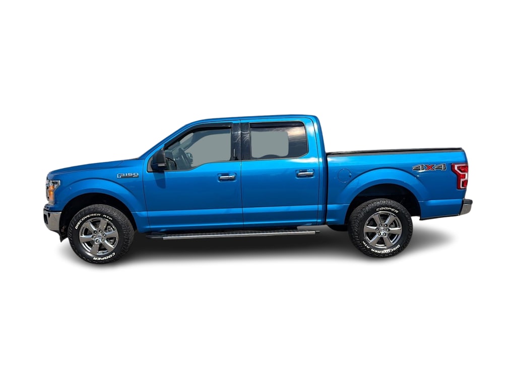 Thumbnail: 2019 Ford F-150 - 3