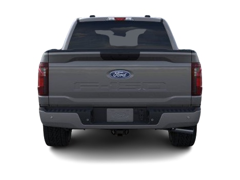 Thumbnail: 2026 Ford F-150 - 5