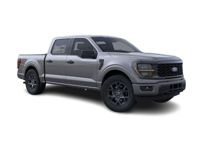 Thumbnail: 2026 Ford F-150 - 16