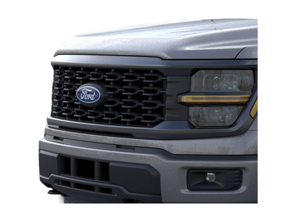 Thumbnail: 2026 Ford F-150 - 20