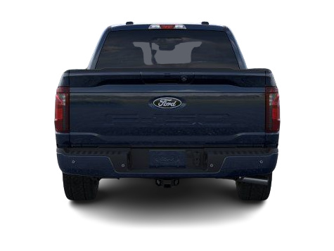 Thumbnail: 2026 Ford F-150 - 13