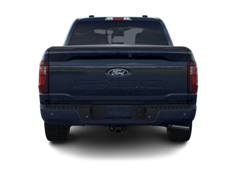 Thumbnail: 2026 Ford F-150 - 4