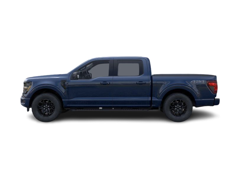 Thumbnail: 2026 Ford F-150 - 3