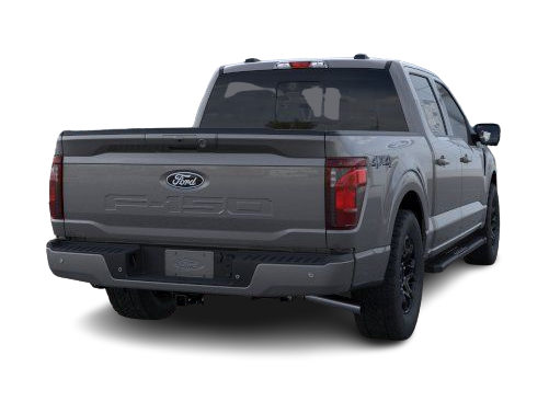 Thumbnail: 2026 Ford F-150 - 16