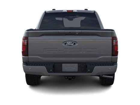 Thumbnail: 2026 Ford F-150 - 5