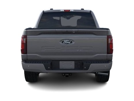 Thumbnail: 2026 Ford F-150 - 5
