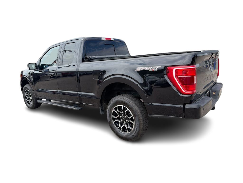 Thumbnail: 2023 Ford F-150 - 19