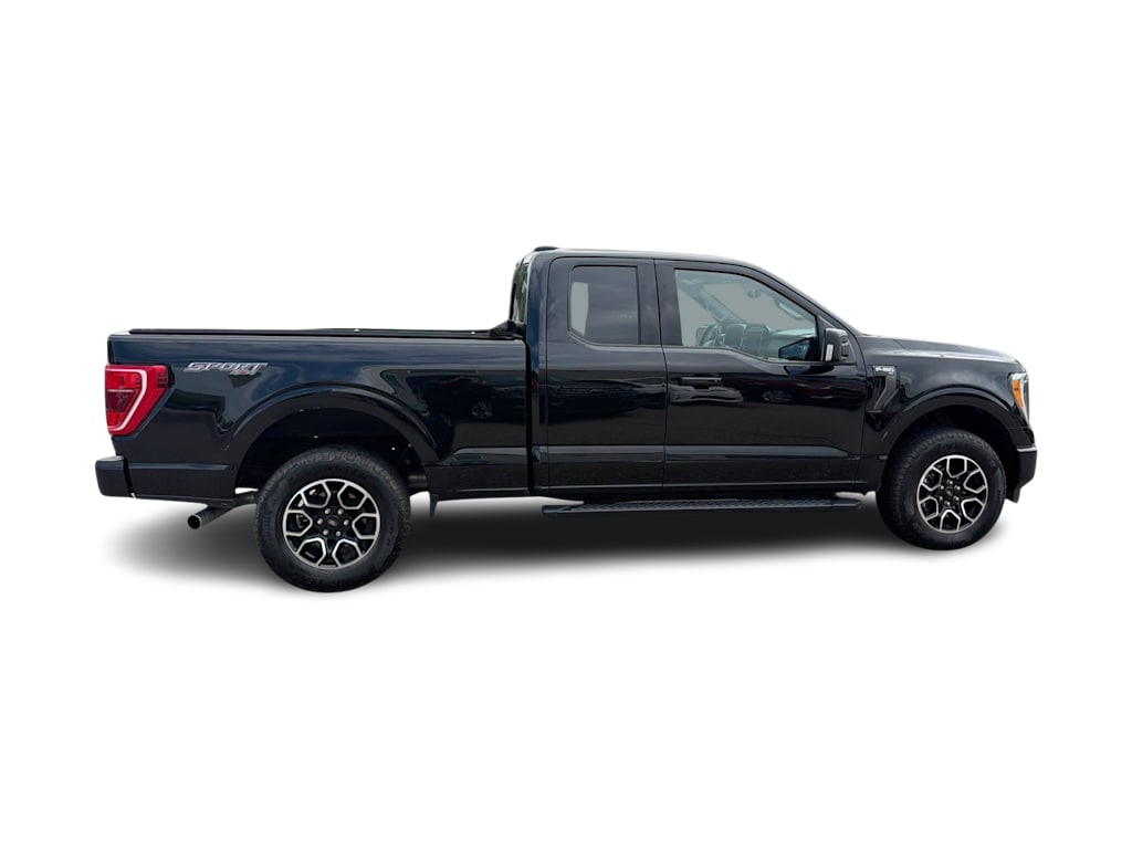 Thumbnail: 2023 Ford F-150 - 21