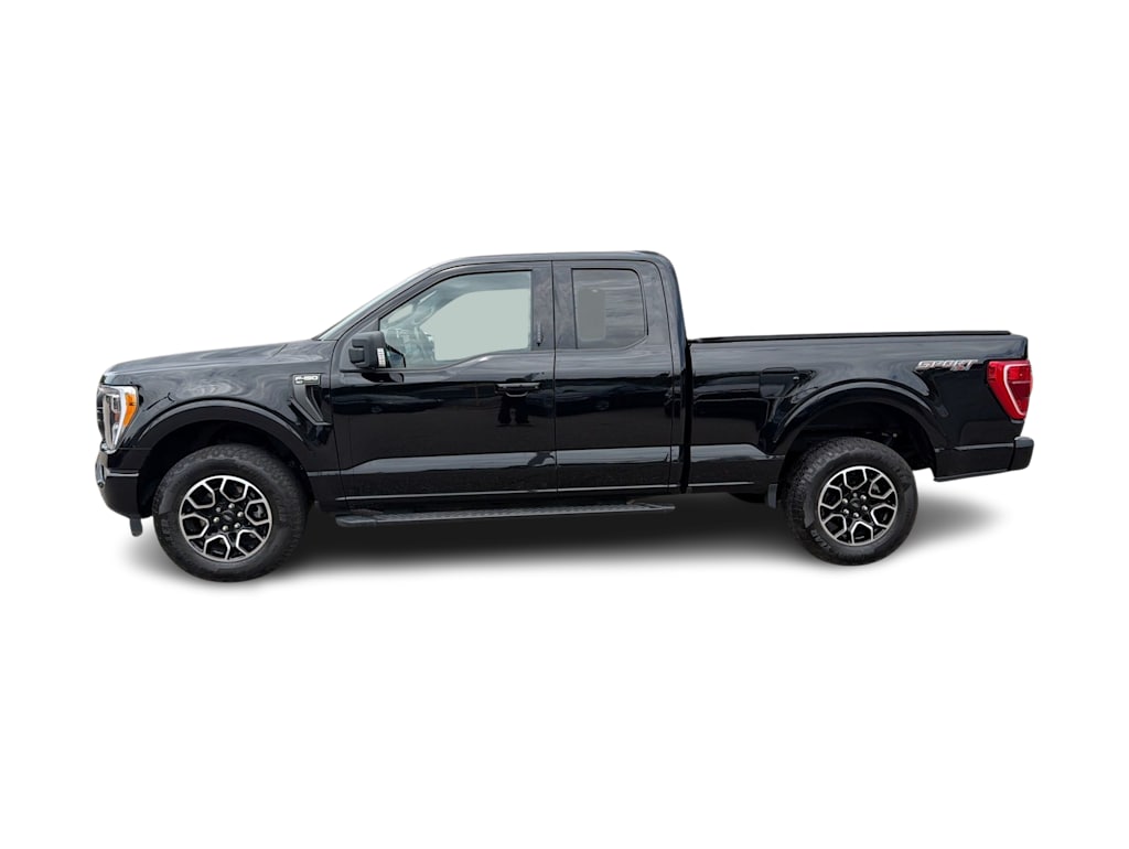 Thumbnail: 2023 Ford F-150 - 18