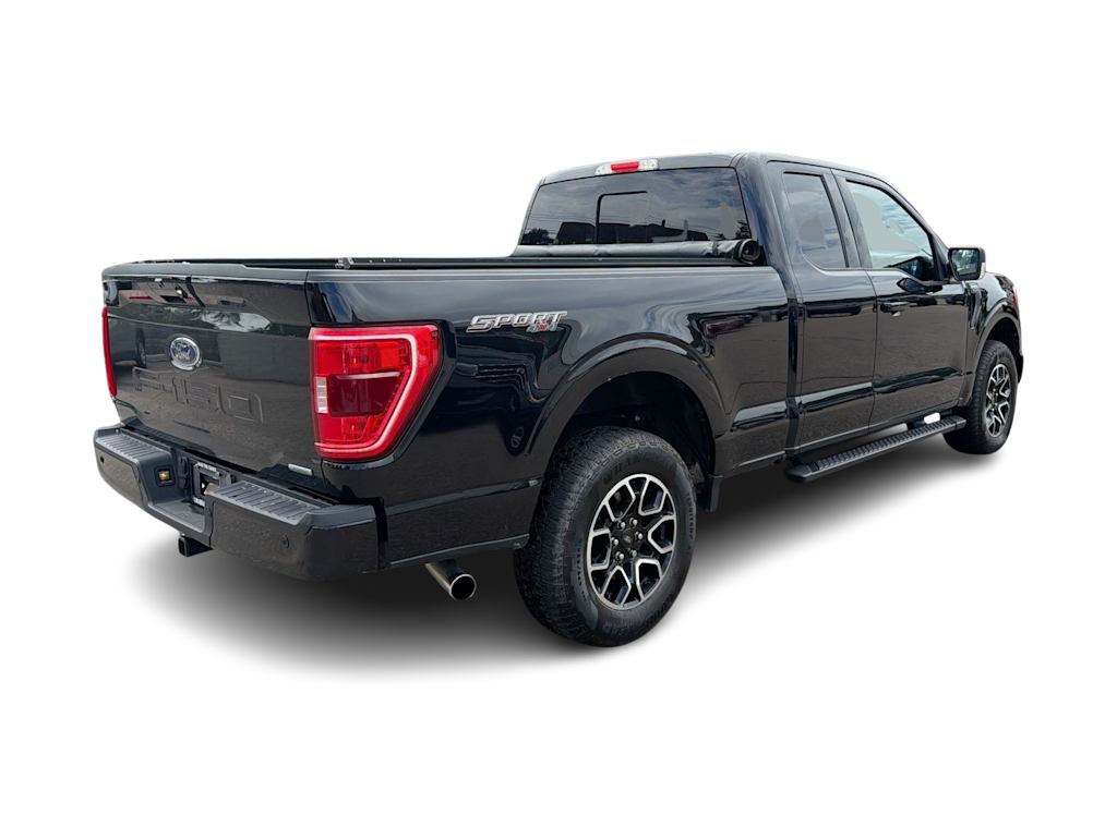 Thumbnail: 2023 Ford F-150 - 20