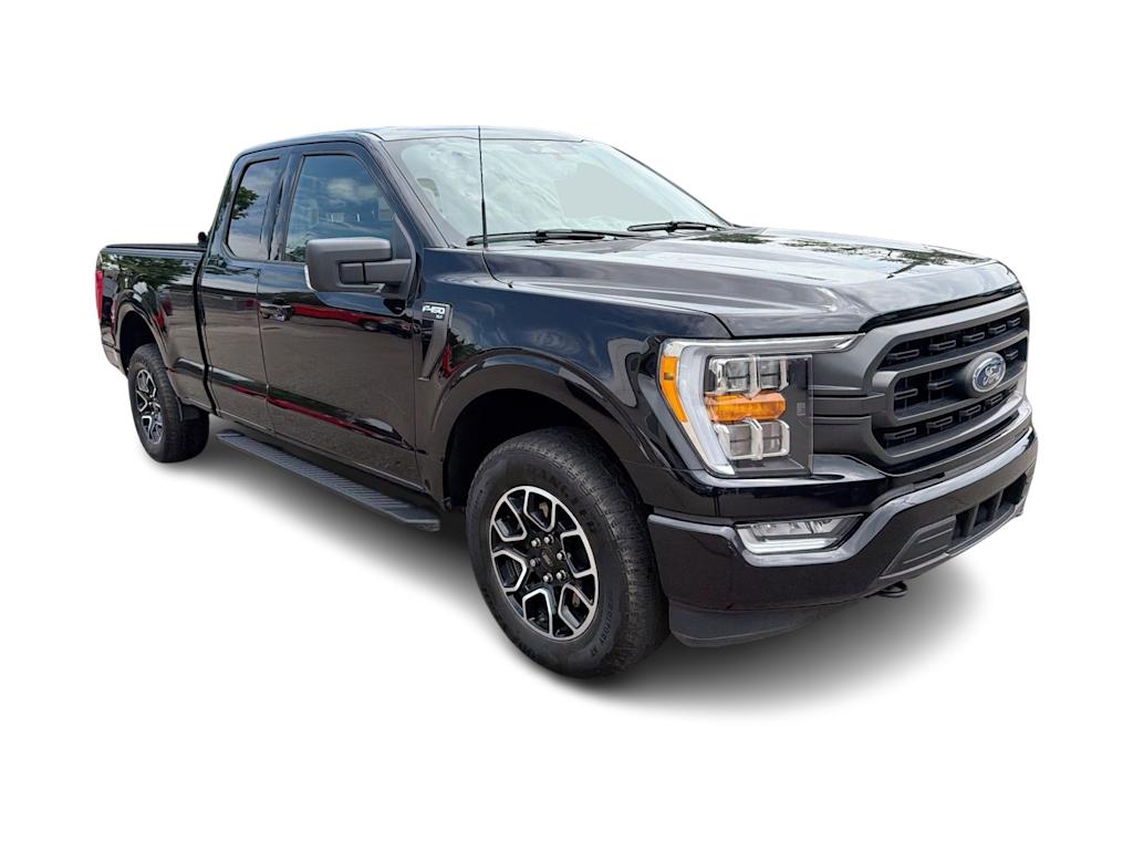 Thumbnail: 2023 Ford F-150 - 17