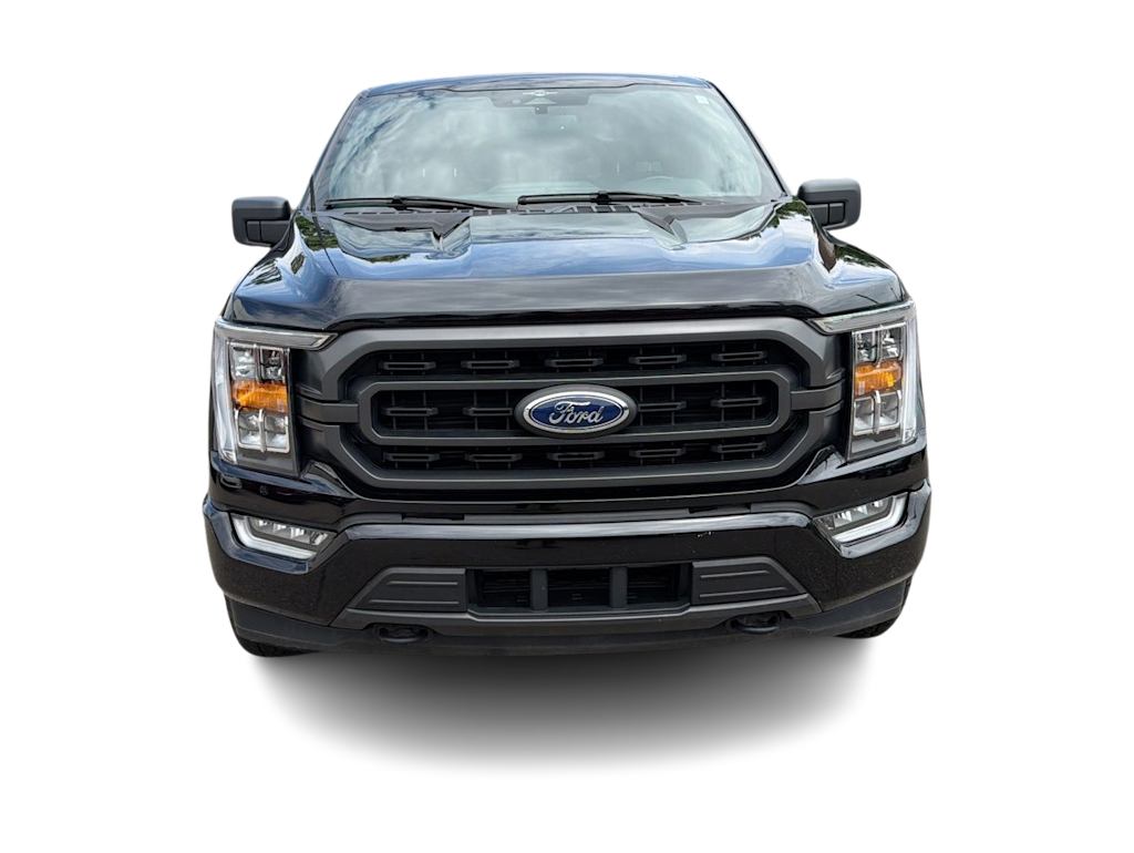 Thumbnail: 2023 Ford F-150 - 5